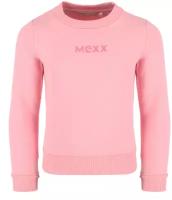 Джемпер для девочек MEXX, размер 110-116, Bright Pink