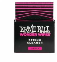 ERNIE BALL 4277 салфетки для струн 6 шт