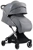 Прогулочная коляска детская Farfello Bliss (Серый)