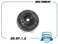 BRAVE BRRP16 Опора амортизатора с подшипником в сборе 13505131