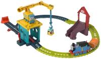 Thomas and Friends Железная дорога Томас и его друзья Карли и Сэнди, HDY58