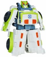Робот Трансформер Playskool Медикс (Medix) - Боты Спасатели (Rescue Bots), Hasbro