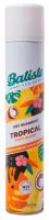 Сухой шампунь BATISTE Tropical, 350 мл