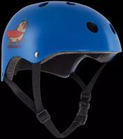 Шлем защитный Ridex Juicy Blue размер S