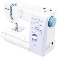 Швейная машина Janome 419S