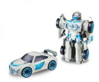 Робот - трансформер Playskool Шедоу (Shadow) - Боты спасатели (Rescue Bots), Hasbro