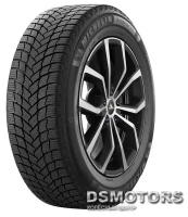 Автошина MICHELIN X-ICE SNOW SUV 235/55 R19 105H