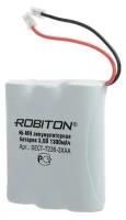 Аккумулятор ROBITON DECT-T236 (130AAM3BMU)