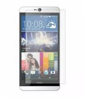 Защитное стекло на HTC Desire 826