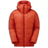 Куртка Для Активного Отдыха Montane Alpine 850 Down Jacket Firefly Orange (Us: l)