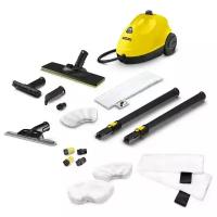 Пароочиститель KARCHER SC 2 EasyFix + аксессуары