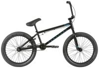 BMX Street/Dirt Haro Downtown 20 (2021) белый Один размер