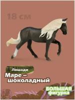 Фигурка лошади Collecta, Кобыла скалистых гор