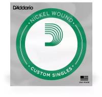 Струна для электрогитары 31 D'Addario PNG031