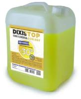 Теплоноситель DIXIS TOP 10 кг (Антифриз)