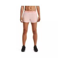 Шорты женские Under Armour Play Up Shorts 3.0 1344552-659