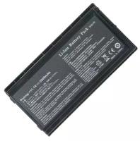 Аккумулятор (батарея) A32-F5 ZeepDeep для ноутбука Asus F5, X50, X59, 5200mAh, 11.1V