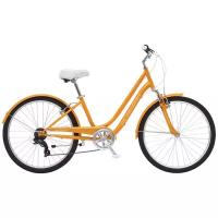 Женский комфортный велосипед Schwinn Suburban Women