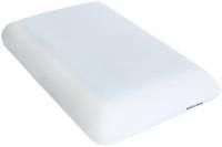 Подушка Amaro Home ортопедическая детская Memory Foam Classic Gel