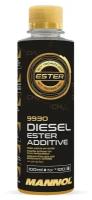 Присадка MANNOL Diesel Ester Additive 250 мл