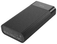 Внешний аккумулятор J85 20000mAh Повербанк (powerbank)