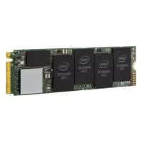 Твердотельный накопитель Intel 660p Series M.2 SSDPEKNW020T8