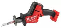 Аккумуляторная сабельная пила Milwaukee 4933459887