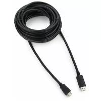 DisplayPort-HDMI кабель Cablexpert CC-DP-HDMI-10M