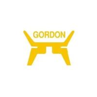 Планка под фары GORDON TY2057A для Toyota Land Cruiser 100 1998-2002