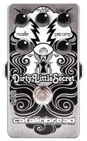 Catalinbread Dirty Little Secret MKIII Overdrive Овердрайвы