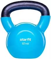 Гиря цельнолитая Starfit DB-401 12 кг