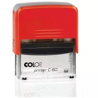 Оснастка для штампа COLOP Printer C 60 Compact, 76 х 37 мм