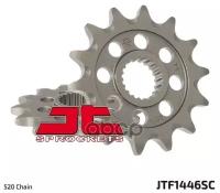 Звездочка Цепи JT Sprockets арт. JTF144613SC