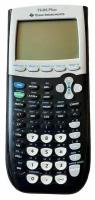 Калькулятор Texas Instruments TI-84 Plus