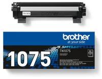 Картридж Brother TN-1075 для Brother HL-1012/DCP-1512/MFC-1815 оригинальный