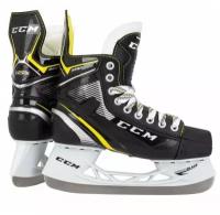 Коньки хоккейные CCM SUPERTACKS 9360 INT (D, 6)