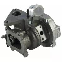 Турбокомпрессор BorgWarner 54359980029 для двигателя K9K Renault Nissan