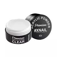 XNAIL Professional Premium, clear