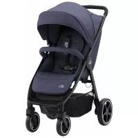 Коляска прогулочная Britax Roemer B-Agile M Navy Inc