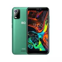 Смартфон BQ-5560L Trend Emerald Green