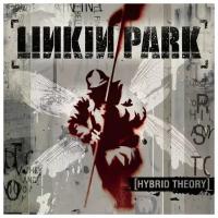 Linkin Park - Hybrid Theory LP Виниловая пластинка