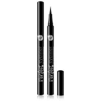 Подводка для глаз `BELL` PERFECT EYELINER (фломастер) тон 01 черная стойкая