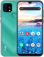 Смартфон INOI A62 2/64 ГБ Global, Dual nano SIM, зеленый