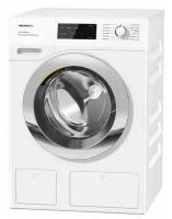 Стиральная машина Miele WEI875WPS Chrome Edition 11EI8756RU