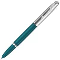 PARKER перьевая ручка 51 Core, F