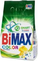 Стиральный порошок BiMax Color Automat