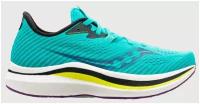 Кроссовки Saucony Endorphin Pro 2 Cool Mint/Acid (US:6,5)