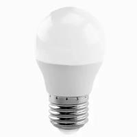 Лампа светодиодная LEEK LE CK LED 8W 4K E27 (белый свет) 1шт