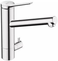 Смеситель для кухни Hansgrohe Zesis M33 74808000