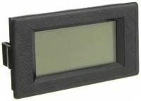 Модуль вольтметра 0-100В LCD